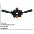 011450065, COMBINATION SWITCH, FN-1371 for FIAT  PUNTO I