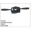 84310-16840,COMBINATION SWITCH,FN-1494 for NISSAN