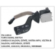 1241259, 1241215, 09181011, 90508668 TURN SIGNAL SWITCH FN-1100-4 for OMEGA B SALOON, ESTATE, SINTRA MPV; VECTRA B SALOON, HATCHBACK, ESTATE