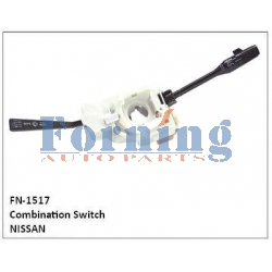 COMBINATION SWITCH,FN-1517 for NISSAN
