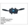 OLD TYPE,COMBINATION SWITCH,FN-1420 for HYUNDAI SANTRO Ⅰ