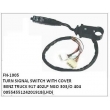 0055455124, 201918, TURN SIGNAL SWITCH, FN-1005 for BENZ TRUCK 917 402LP NGO 303/O 404