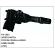 84652-02400, WIPER SWITCH, FN-1533 for TOYOTA COROLLA VERSO