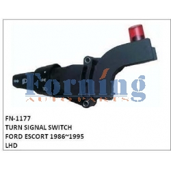 TURN SIGNAL SWITCH,FN-1177 for FORD ESCORT 1986~1995