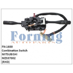 MZS37002,COMBINATION SWITCH,FN-1600 for MITSUBISHI