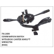 MB302736,COMBINATION SWITCH,FN-1606 for MITSUBISHI CANTER MARU~T