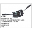 UA01-66-120A,BA30-66-120C,COMBINATION SWITCH,FN-1634 for MAZDA B-1600,323/626/929,FORD LASER 1.5GL,TELSTAR 1.8/2.0 GL TX-5