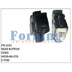 HG30-66-370,PUSH BUTTON SWITCH, FN-1221 for FORD