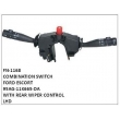 95AG-11K665-DA COMBINATION SWITCH,	FN-1168	for	FORD ESCORT WITH REAR WIPER CONTROL