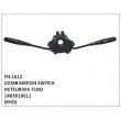 1483018011,COMBINATION SWITCH,FN-1612 for MITSUBISHI FUSO