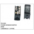 1268208110, POWER WINDOW SWITCH, FN-1041 for BENZ