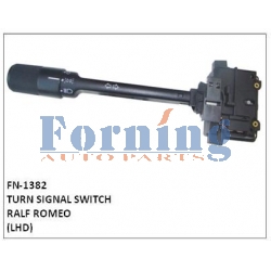 TURN SIGNAL SWITCH, FN-1382 for RALF ROMEO