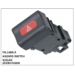 25290-F4300,HAZARD SWITCH,FN-1488-3 for NISSAN