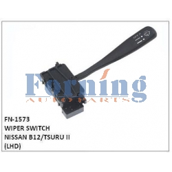 WIPER SWITCH, FN-1573 for NISSAN B12/TSURU II