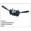 COMBINATION SWITCH, FN-1551 for PERODUA KEMBARA