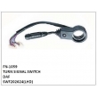 SWF202624, TURN SIGNAL SWITCH, FN-1059 for DAF