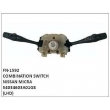 54034603A01G8,COMBINATION SWITCH, FN-1592 for NISSAN MICRA