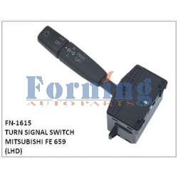 TURN SIGNAL SWITCH,FN-1615 for MITSUBISHI FE 659