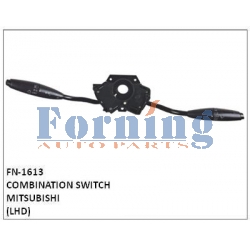 COMBINATION SWITCH,FN-1613 for MITSUBISHI
