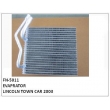 EVAPRATOR FN-5011 FOR LINCOLN TOWN CAR 2003