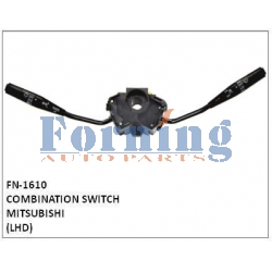 COMBINATION SWITCH,FN-1610 for MITSUBISHI