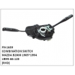 UB95-66-120,COMBINATION SWITCH,FN-1639 for MAZDA B2000 1985~1994