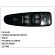 93570-20000,POWER WINDOW SWITCH,FN-1449 for HYUNDAI ELANTRA