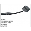 MC858361,TURN SIGNAL SWITCH,FN-1608 for MITSUBISHI FUSO