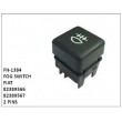 82389566, 82389567,FOG SWITCH, FN-1384 for FIAT