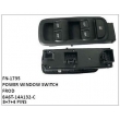 8A6T-14A132-CC POWER WINDOW SWITCH, FN-1735 for FORD