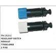 7700414988, HEADLAMP SWITCH, FN-1313-2 for RENAULT