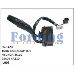 93400-4A210,TURN SIGNAL SWITCH,FN-1423 for HYUNDAI H100