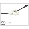 COMBINATION SWITCH,FN-1517 for NISSAN