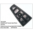 20752918, VOL.50.8.058, FRONT LEFT MULTI-BUTTON, FN-1079 for VOLVO FM12,FH12,FH16,FM9,FM7,FM400