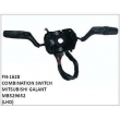 MB529652,COMBINATION SWITCH,FN-1628 for MITSUBISHI GALANT