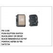 5475734, FRONT RIGHT BUTTON BLACK,GRAY OR BEIGE, FN-1130 for BUICK RENDEZVOUS 02~07, PONTIAC AZTEK 01~05