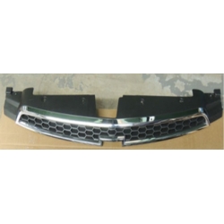 GM#96981100/Upper  2011-2014 Chevrolet Cruze front grilles