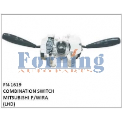 COMBINATION SWITCH,FN-1619 for MITSUBISHI P/WIRA