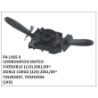 735290065, COMBINATION SWITCH, FN-1365-3 for FIAT, PALIO 2000~2004, PALIO 2001, WEEKEND 2001, (WITH REAR WIPER)