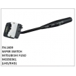 MC858361,WIPER SWITCH,FN-1609 for MITSUBISHI FUSO
