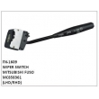 MC858361,WIPER SWITCH,FN-1609 for MITSUBISHI FUSO