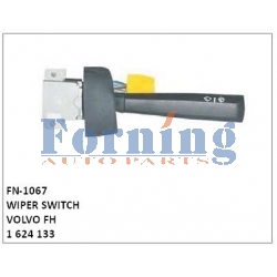 1 624 133, WIPER SWITCH, FN-1067 for VOLVO FH