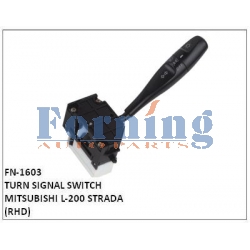 TURN SIGNAL SWITCH,FN-1603 for MITSUBISHI L-200 STRADA