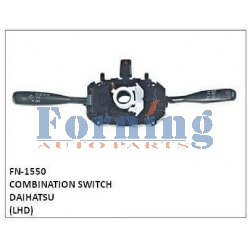 COMBINATION SWITCH, FN-1550 for DAIHATSU