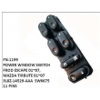 3L8Z-14529-AAA POWER WINDOW SWITCH	, FN-1199 for FROD ESCAPE 01~07, MAZDA TIRBUTE 01~07