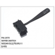 WIPER SWITCH, FN-1573 for NISSAN B12/TSURU II