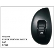 POWER WINDOW SWITCH, FN-1393 for FIAT