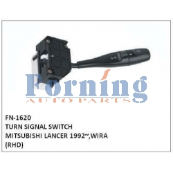 TURN SIGNAL SWITCH,FN-1620 for MITSUBISHI LANCER 1992~,WIRA