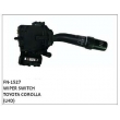 WIPER SWITCH, FN-1527 for TOYOTA COROLLA