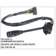 015450624, COMBINATION SWITCH, FN-1029-11 for SALOON 190 (W201) 10/82~08/93